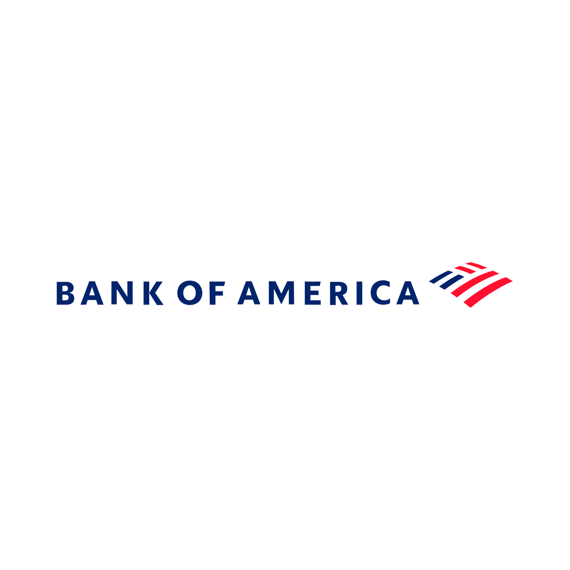 Bank Of America