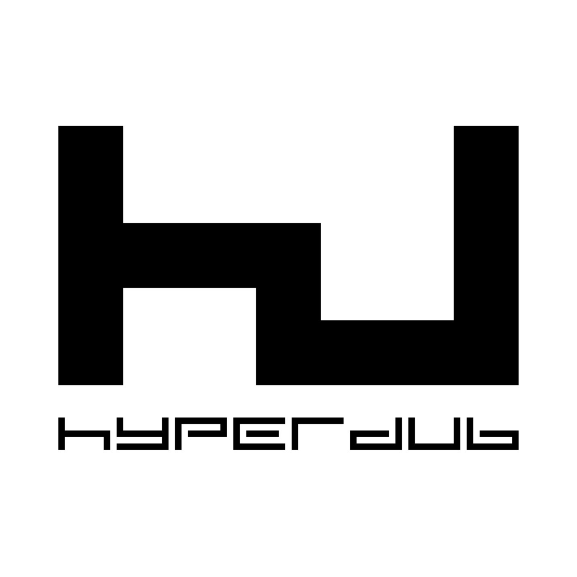 Hyperdub